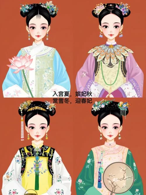 妃神会秘史官方正式版下载最新版一键安装教程