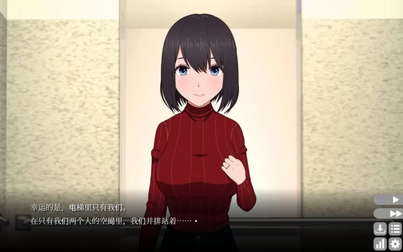 妈妈NTR游戏介绍 最受欢迎的几款推荐