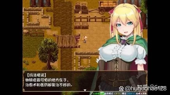 妈妈NTR游戏介绍 最受欢迎的几款推荐