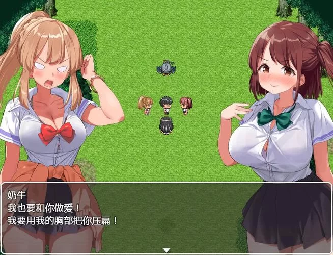 妈妈NTR游戏官网中文版下载攻略分享