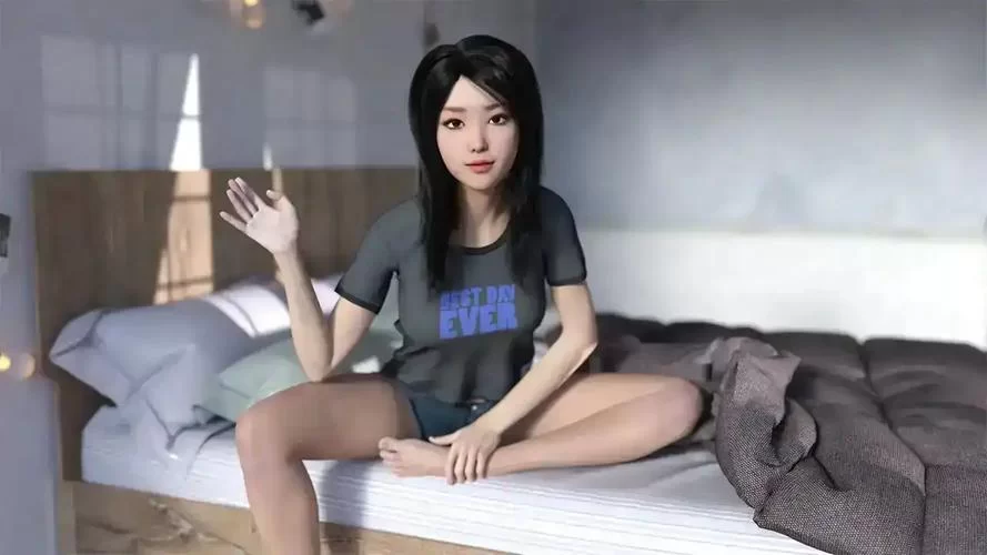 妻子的困境重温V0.70绅士游戏全结局解锁方法分享