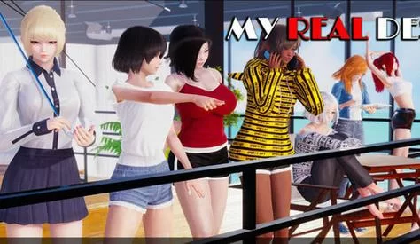 妻子的生活V1.0安卓汉化攻略 新手必看技巧分享