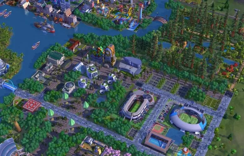 姐妹花汉化版下载体验 中文界面畅玩无忧 姐妹花汉化版下载体验 中文界面畅玩无忧