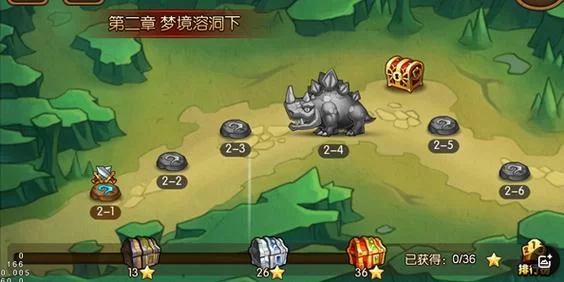 威利大冒险杨过游戏怎么玩快速通关技巧分享