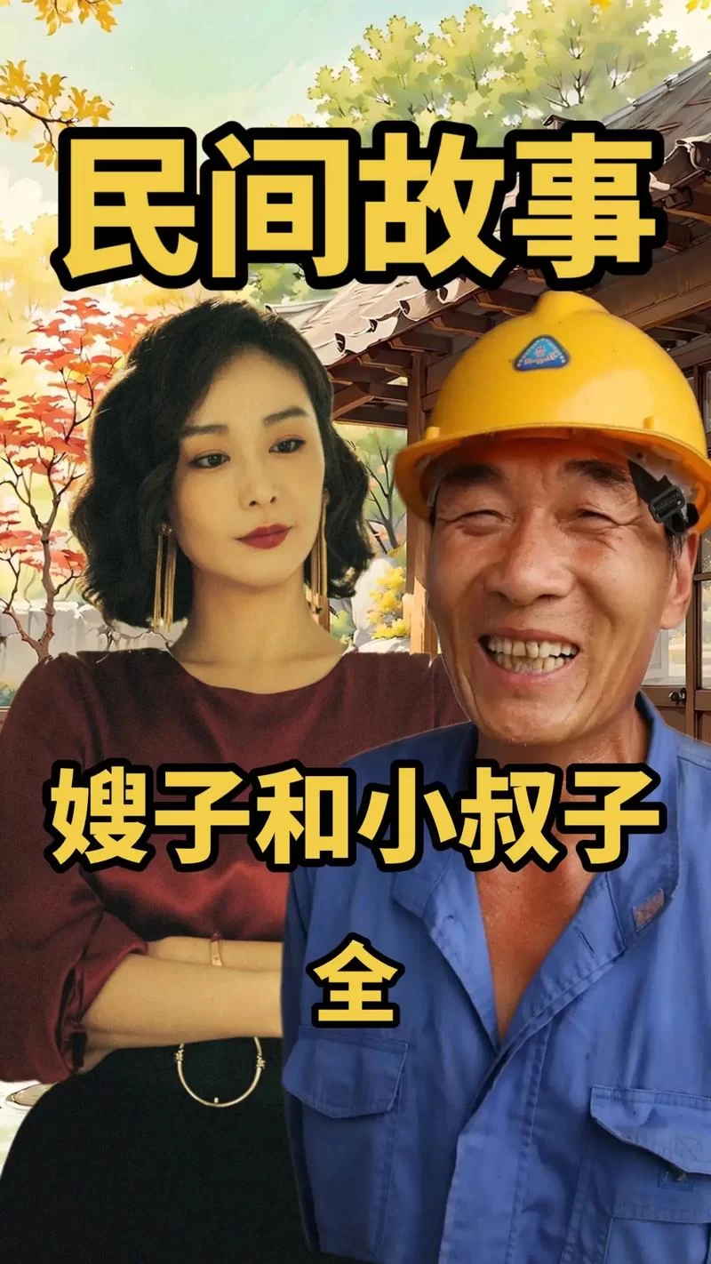 嫂子与小侄子版本大全高清资源在线观看