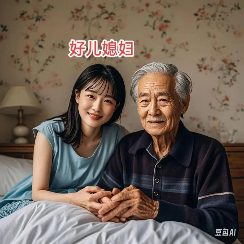 孝顺的妻子安卓下载 教你做个好儿媳的秘诀