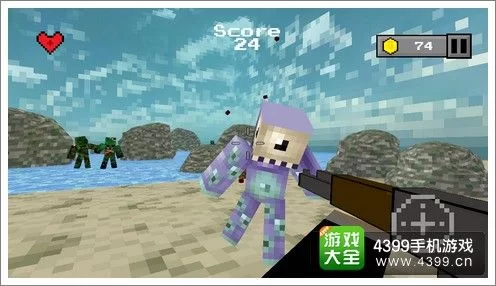 孤独的陌生人杨过游戏评测好玩吗真实玩家体验