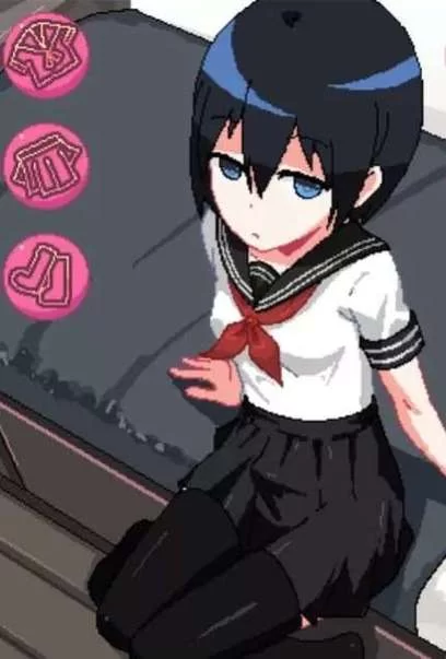 安妮的游戏绅士游戏剧情解析 隐藏彩蛋全揭秘