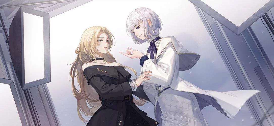 完璧恋人游戏官网入口 注册登录领取新手礼包