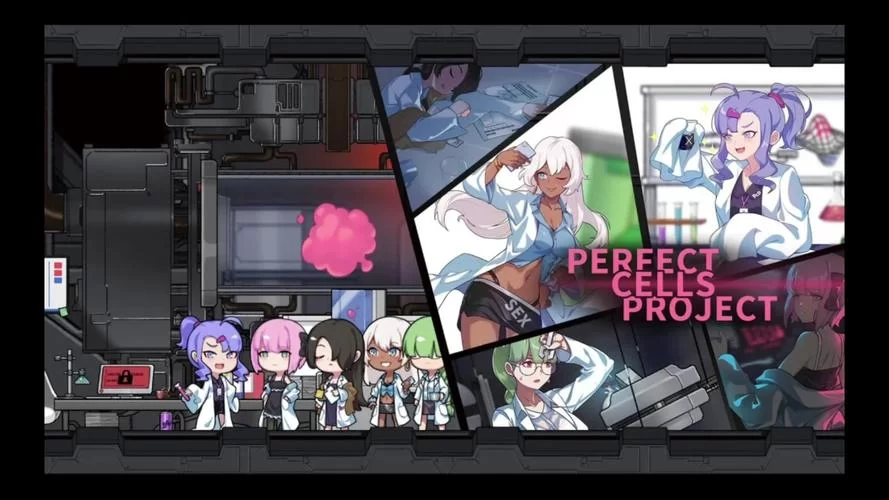 完美细胞计划在哪下载 详细图文教程教你轻松搞定