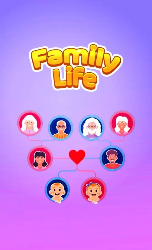 家庭生活FamilyFaring官方下载 安全可靠不踩坑