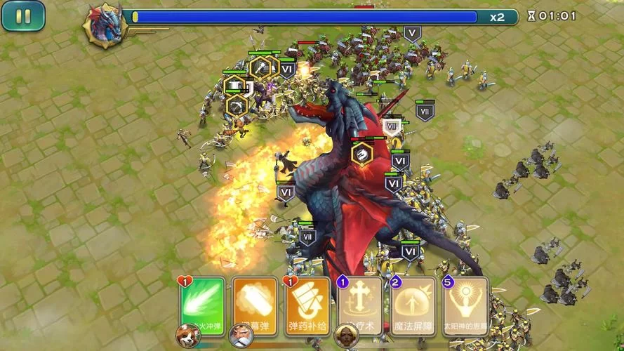 家族崩坏终极12.0下载 完整游戏资源分享