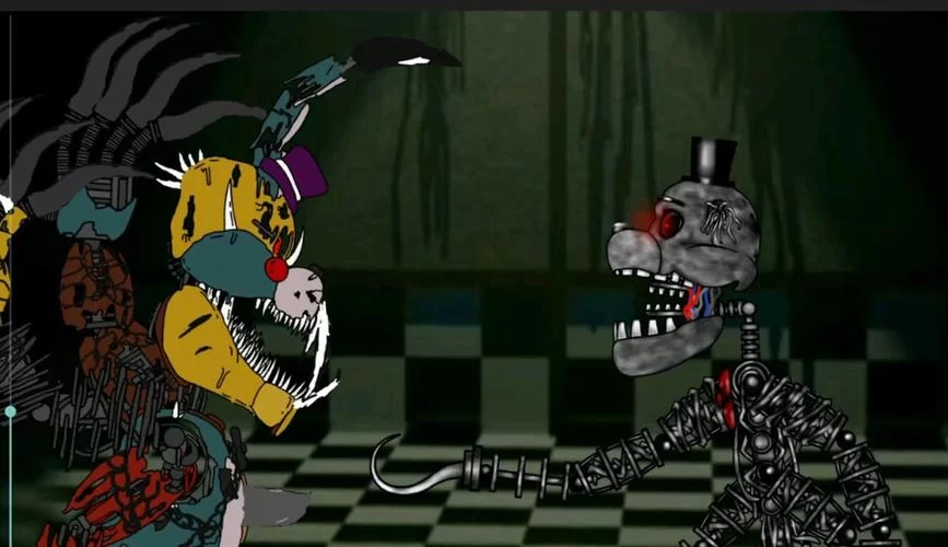 家族崩坏终极12.0下载 完整游戏资源分享