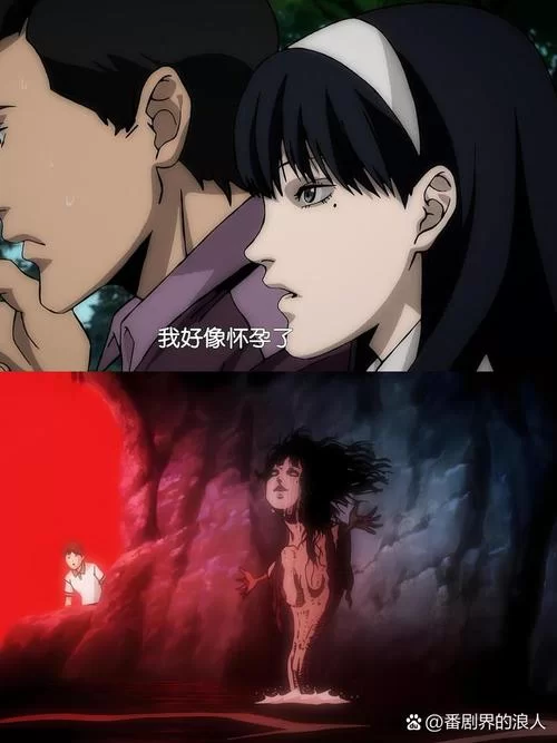 富江想结婚杨过游戏背景故事与隐藏彩蛋揭秘