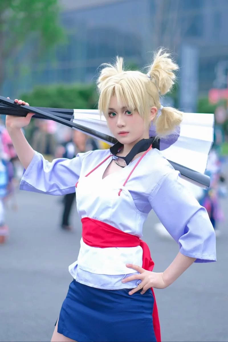 对妻子进行cosplay指导游戏攻略新手入门教程