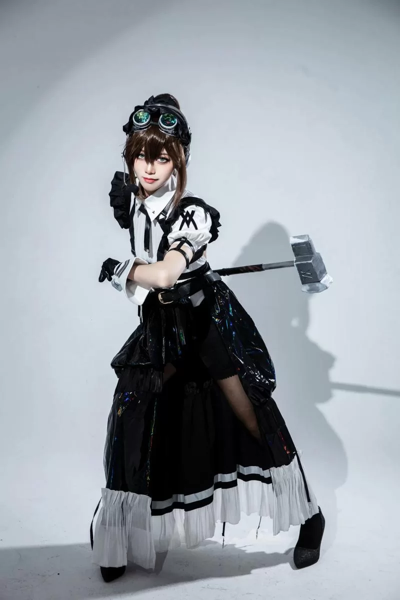 对妻子进行cosplay指导游戏攻略新手入门教程