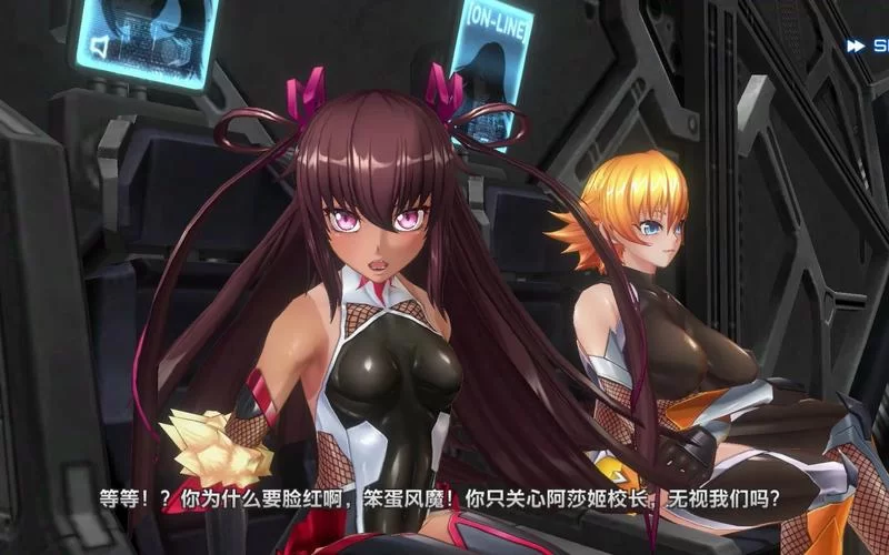 对魔忍阿莎姬下载问题解决 常见错误排查方法