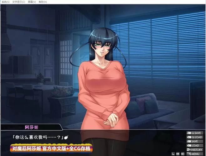 对魔忍阿莎姬安卓汉化版常见问题解决方法 对魔忍阿莎姬安卓汉化版常见问题解决方法