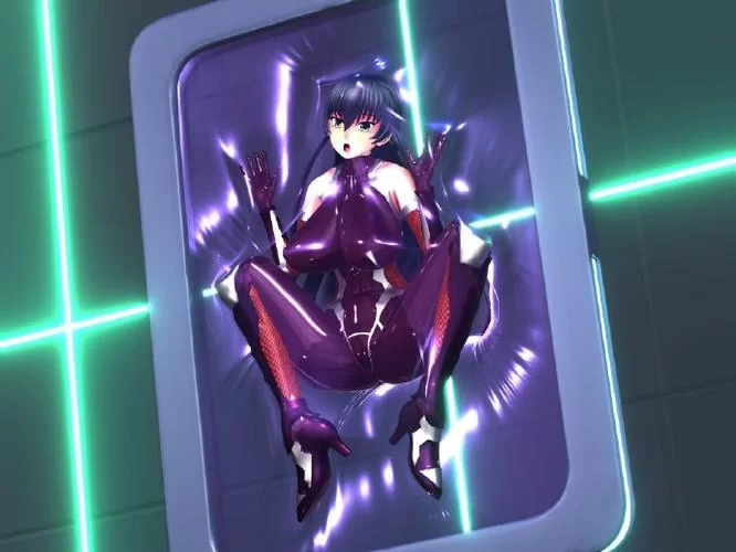 对魔忍阿莎姬安卓汉化版常见问题解决方法 对魔忍阿莎姬安卓汉化版常见问题解决方法