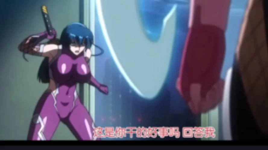 对魔忍阿莎姬更新地址更换 最新访问方法揭秘