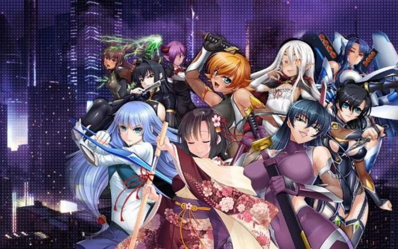 对魔忍阿莎姬更新地址更换 最新访问方法揭秘 对魔忍阿莎姬更新地址更换 最新访问方法揭秘