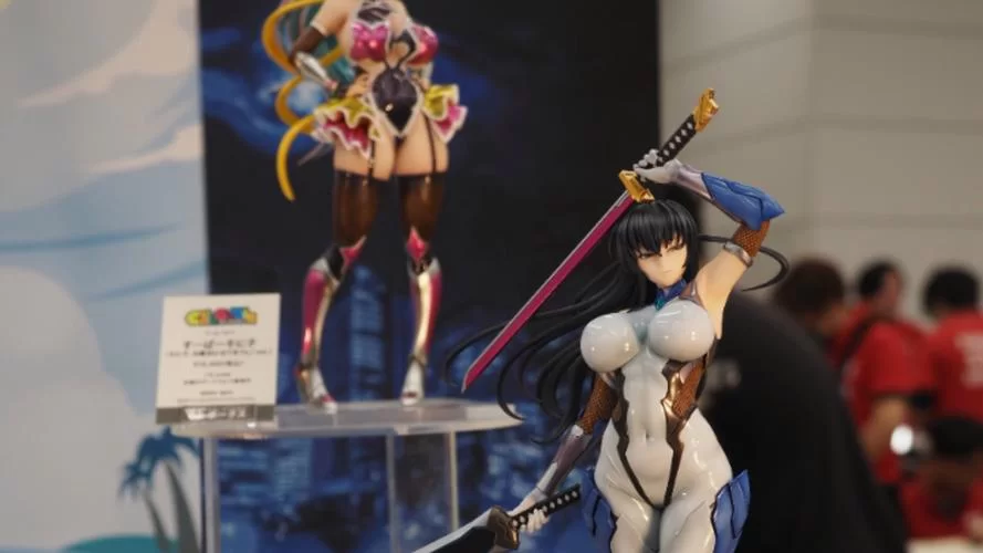 对魔忍阿莎姬汉化版最新更新内容曝光 新增玩法详解