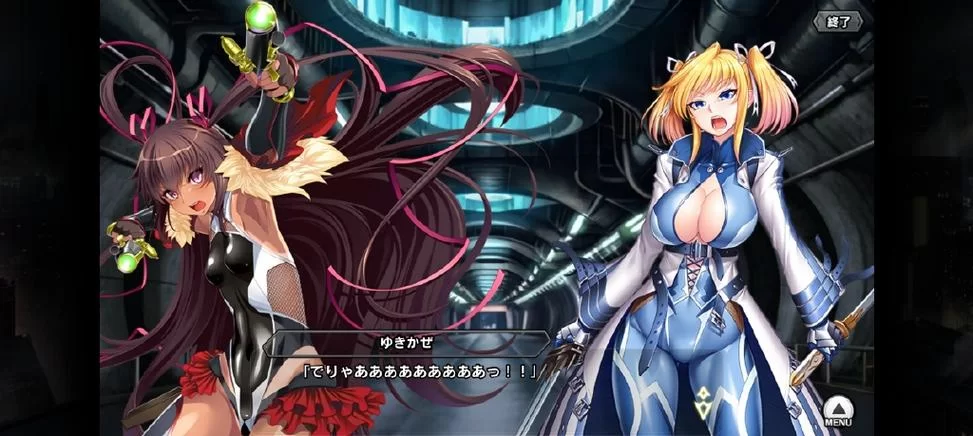 对魔忍雪风安卓汉化版评测 中文剧情全解锁体验 对魔忍雪风安卓汉化版评测 中文剧情全解锁体验