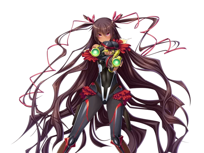 对魔忍雪风安卓汉化版评测 中文剧情全解锁体验