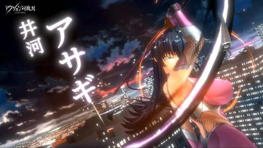 对魔忍雪风安卓版本更新内容与玩法介绍