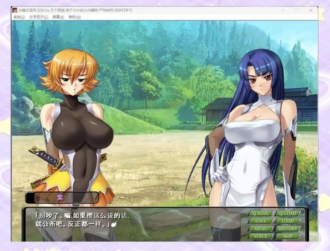 对魔忍雪风安卓版本更新内容与玩法介绍 对魔忍雪风安卓版本更新内容与玩法介绍