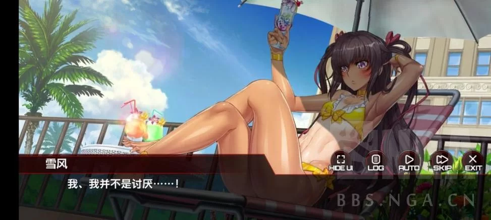 对魔忍雪风安卓版本更新内容与玩法介绍 对魔忍雪风安卓版本更新内容与玩法介绍