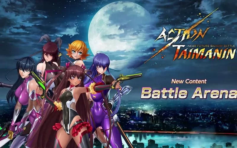 对魔忍雪风最新版本攻略 快速通关技巧大公开 对魔忍雪风最新版本攻略 快速通关技巧大公开