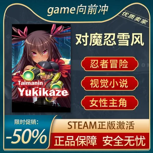 对魔忍雪风游戏下载体验评测 画面玩法全解析