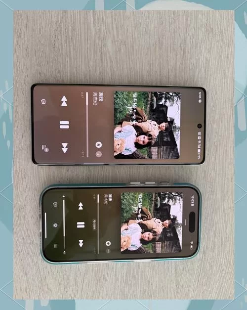 小孩子才做选择安卓和苹果到底哪个更好 小孩子才做选择安卓和苹果到底哪个更好