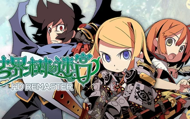 小小洛基与世界树迷宫下载地址在哪 最新资源分享 小小洛基与世界树迷宫下载地址在哪 最新资源分享