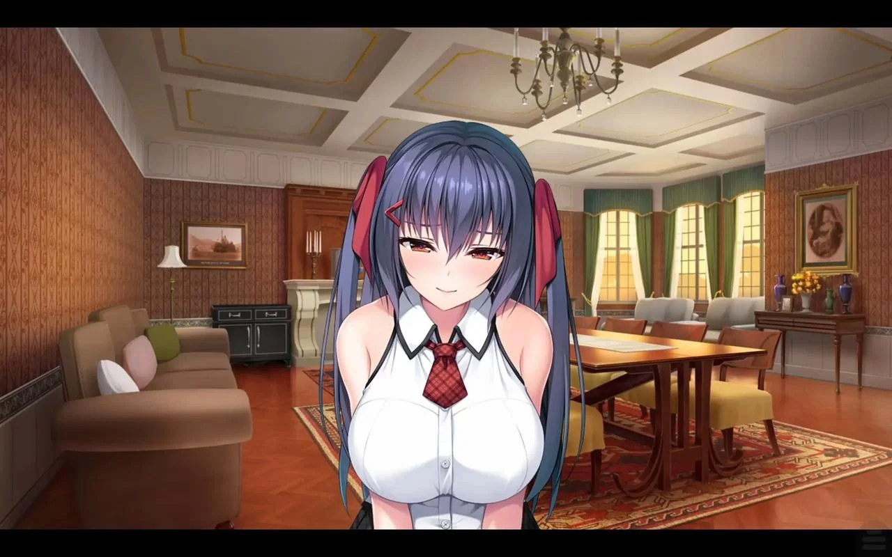 小粥姐妹的黏膜游戏更新地址分享快来收藏