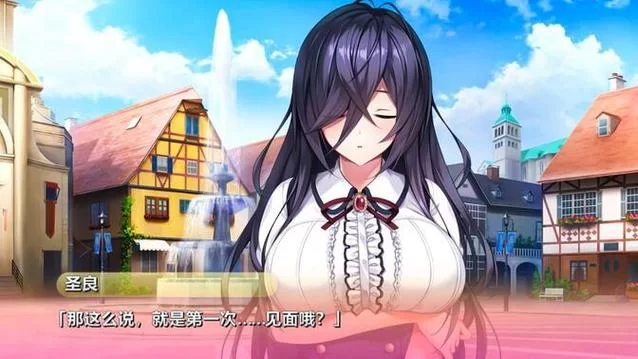 小粥姐妹的黏膜游戏更新地址分享快来收藏