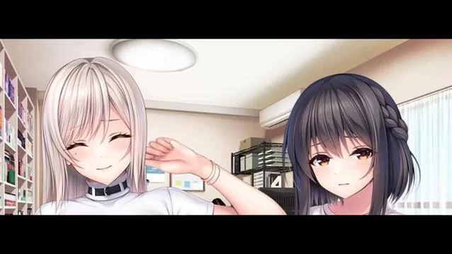 小粥姐妹的黏膜游戏更新地址分享快来收藏 小粥姐妹的黏膜游戏更新地址分享快来收藏