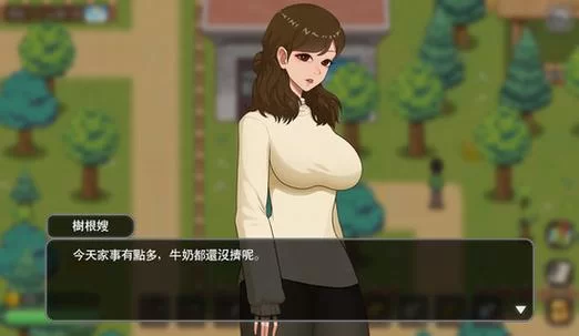 小镇狂想曲绅士游戏常见问题 卡关解决方法汇总