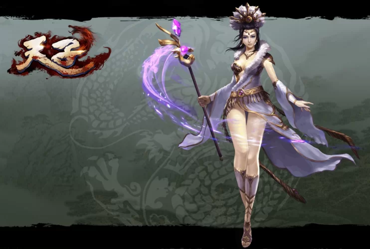 少女之剑与秘密的协奏曲杨过游戏背景故事详解 少女之剑与秘密的协奏曲杨过游戏背景故事详解