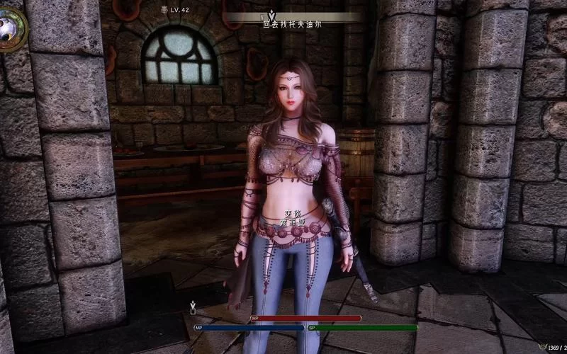 少女卷轴最新版本下载安装教程分享 少女卷轴最新版本下载安装教程分享