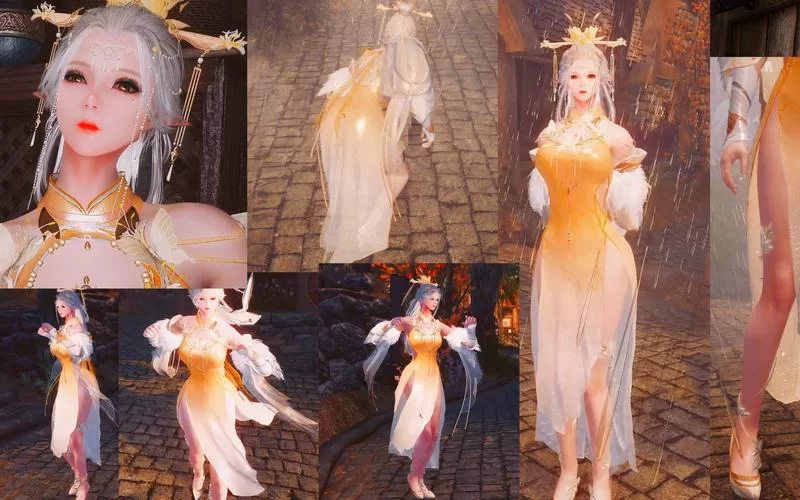 少女卷轴最新版本下载安装教程分享 少女卷轴最新版本下载安装教程分享