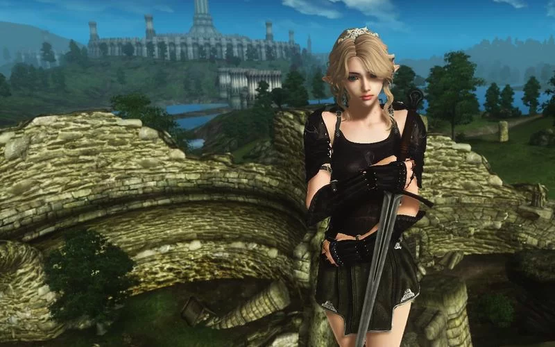 少女卷轴最新版本下载安装教程分享