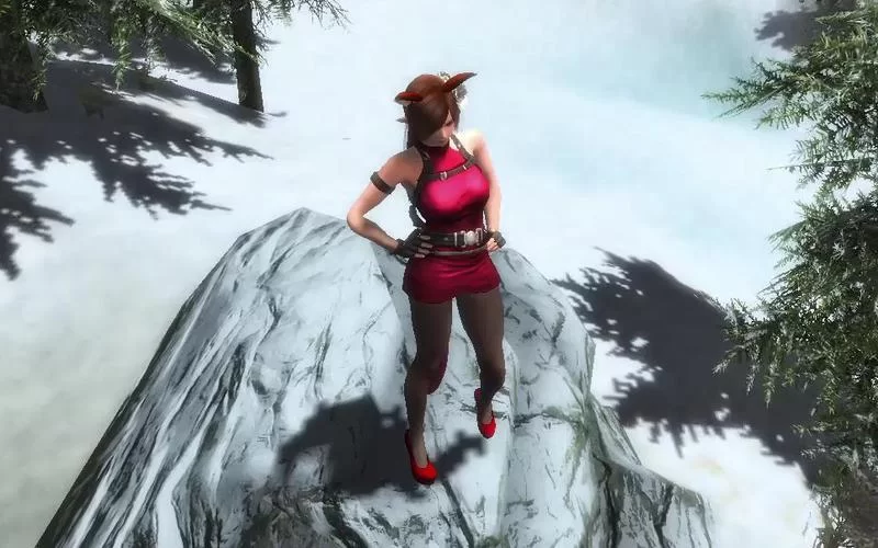 少女卷轴最新版本是多少现在更新到哪了