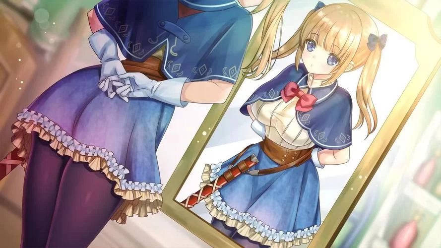少女骑士救主记安卓汉化版评测 好玩吗值得下载吗