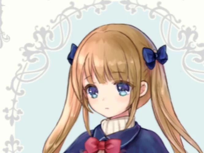 少女骑士救主记官方网站上线啦快来一睹为快