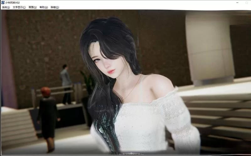 少年阿宾小说游戏官网正版入口及玩法介绍