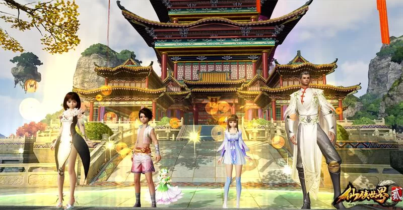 尾行2游戏官网下载地址及最新版本介绍 尾行2游戏官网下载地址及最新版本介绍