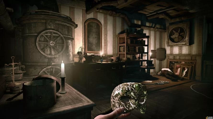 尾行4版本大全游戏下载及常见问题解答