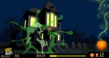 屋内有鬼杨过游戏评测 真实玩家体验报告 屋内有鬼杨过游戏评测 真实玩家体验报告